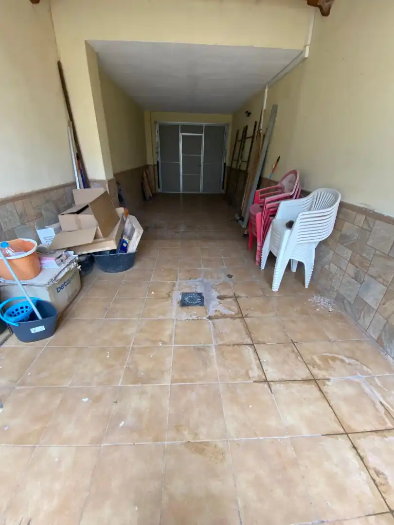 Casa adosada en venta en Calle el Bonillo, Munera