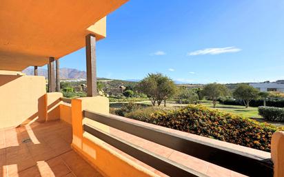 Garden of Apartment for sale in Casares  with Terrace