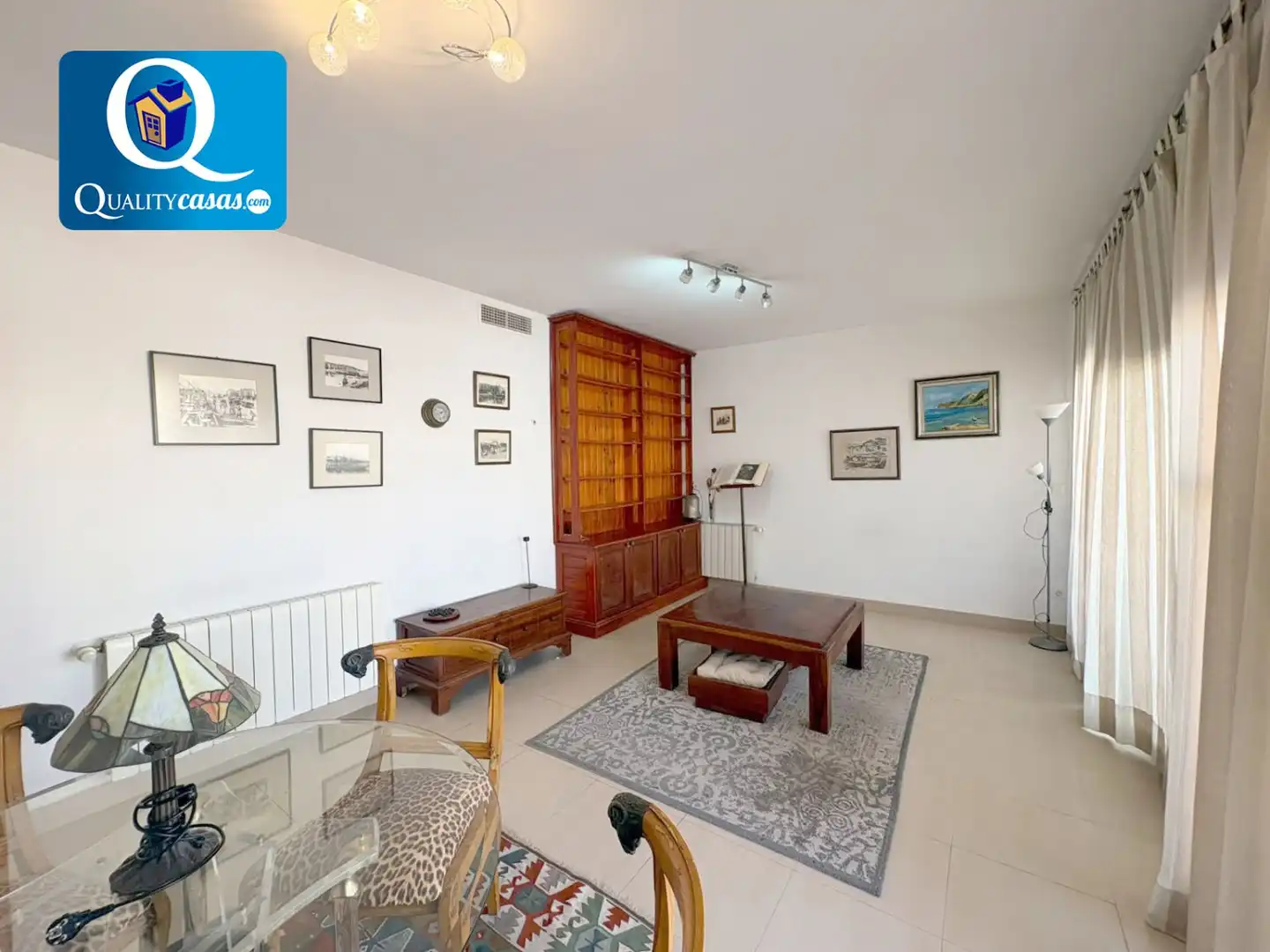 Wohnung mit Pool zum Verkauf in Playa de San Juan - El Cabo de las Huertas, imagen 5