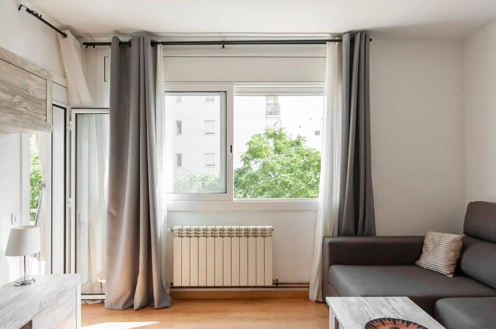 Piso con terraza en venta en Carrer MANUEL BARBA I ROCA, imagen 8