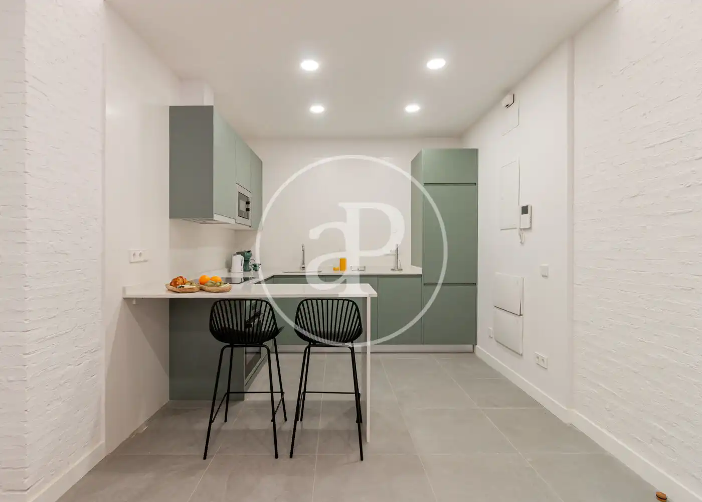 Wohnung mit Aufzug zur Miete in C. de las Maldonadas, imagen 8