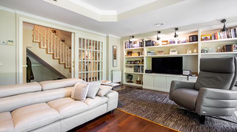 Foto 5 de Planta baja en venta en Arxiu, Sant Cugat del Vallès