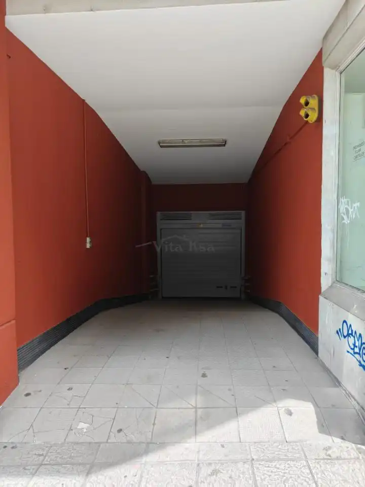 Aparcament en venda a Centro, imagen 4