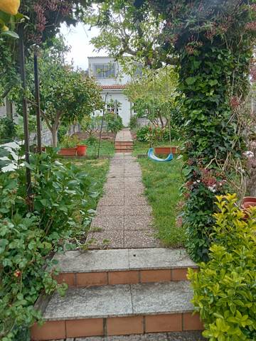 Casa-chalet en Venta en Rúa da Estrada en Castiñeiriño - Cruceiro de Sar