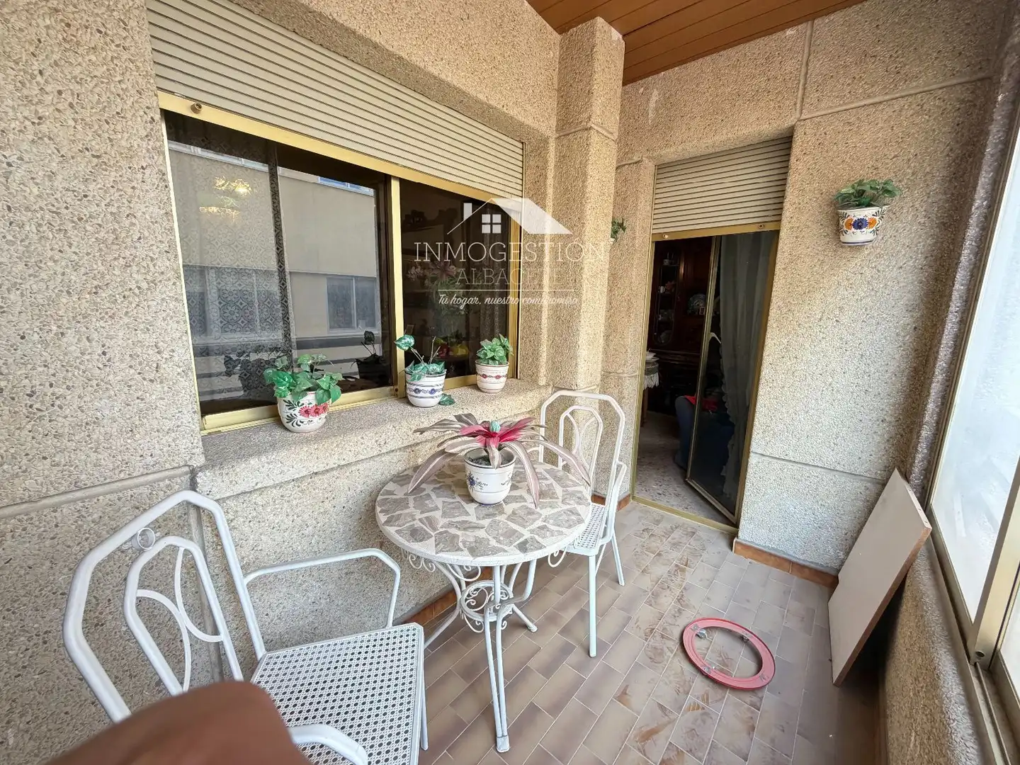 Terraza de Piso en venta en Centro