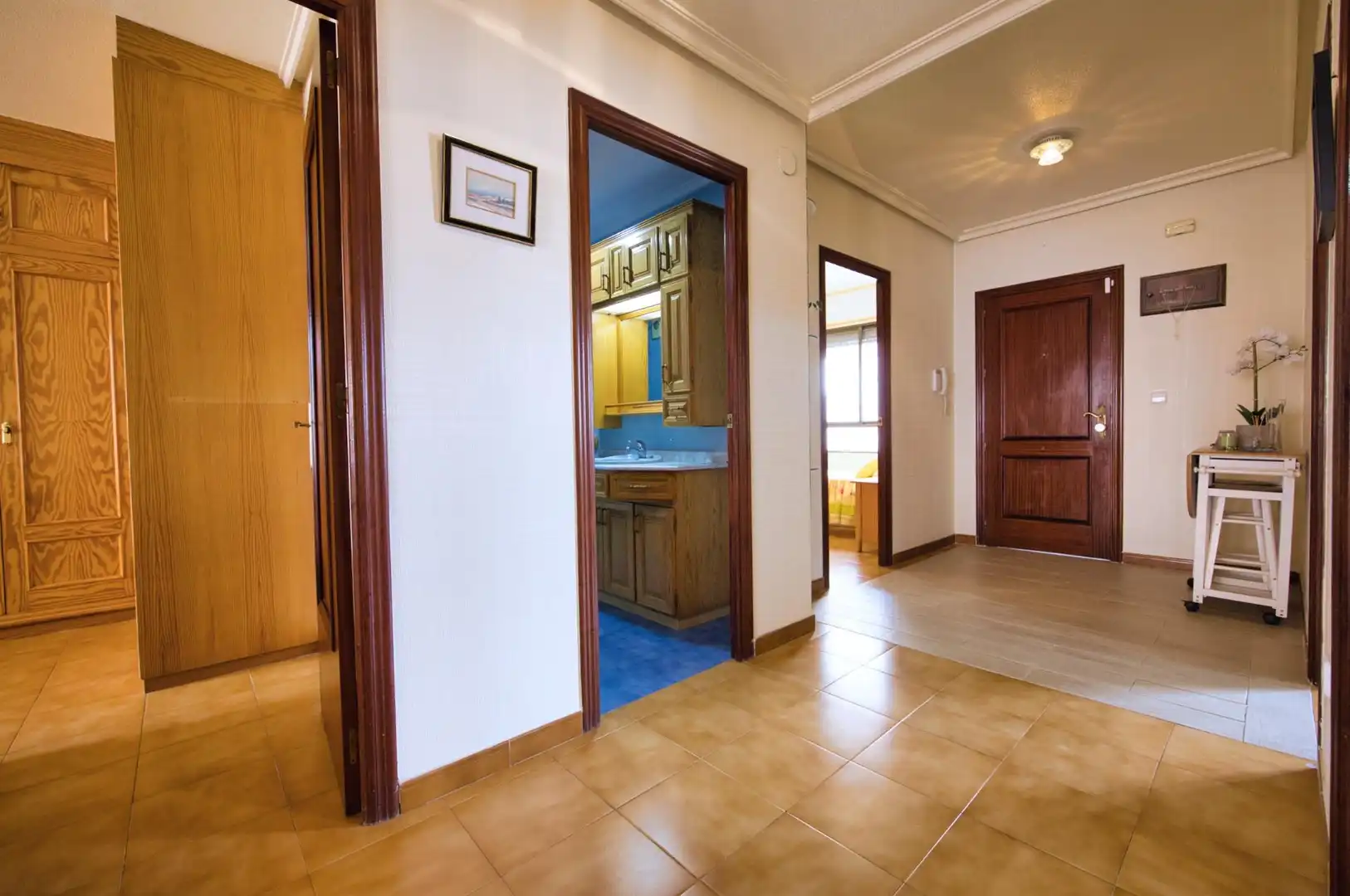 Appartement avec terrasse à vendre à Bigastro, imagen 13