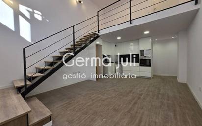 Duplex for sale in Badalona  with Air Conditioner, Heating and Parquet flooring