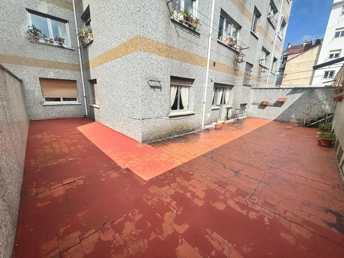 Piso con ascensor en venta en Calle Calle de Numa Guilhou 6, imagen 38