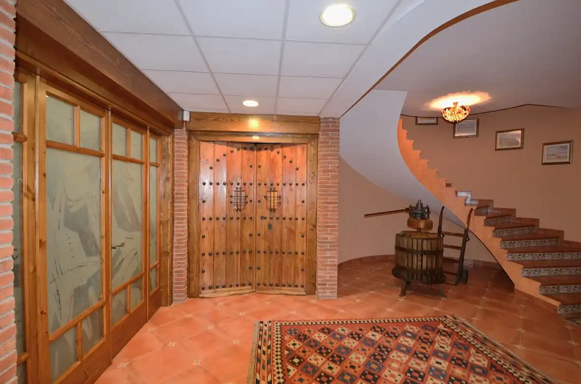 Casa amb terrassa en venda a Santa Susanna, imagen 24