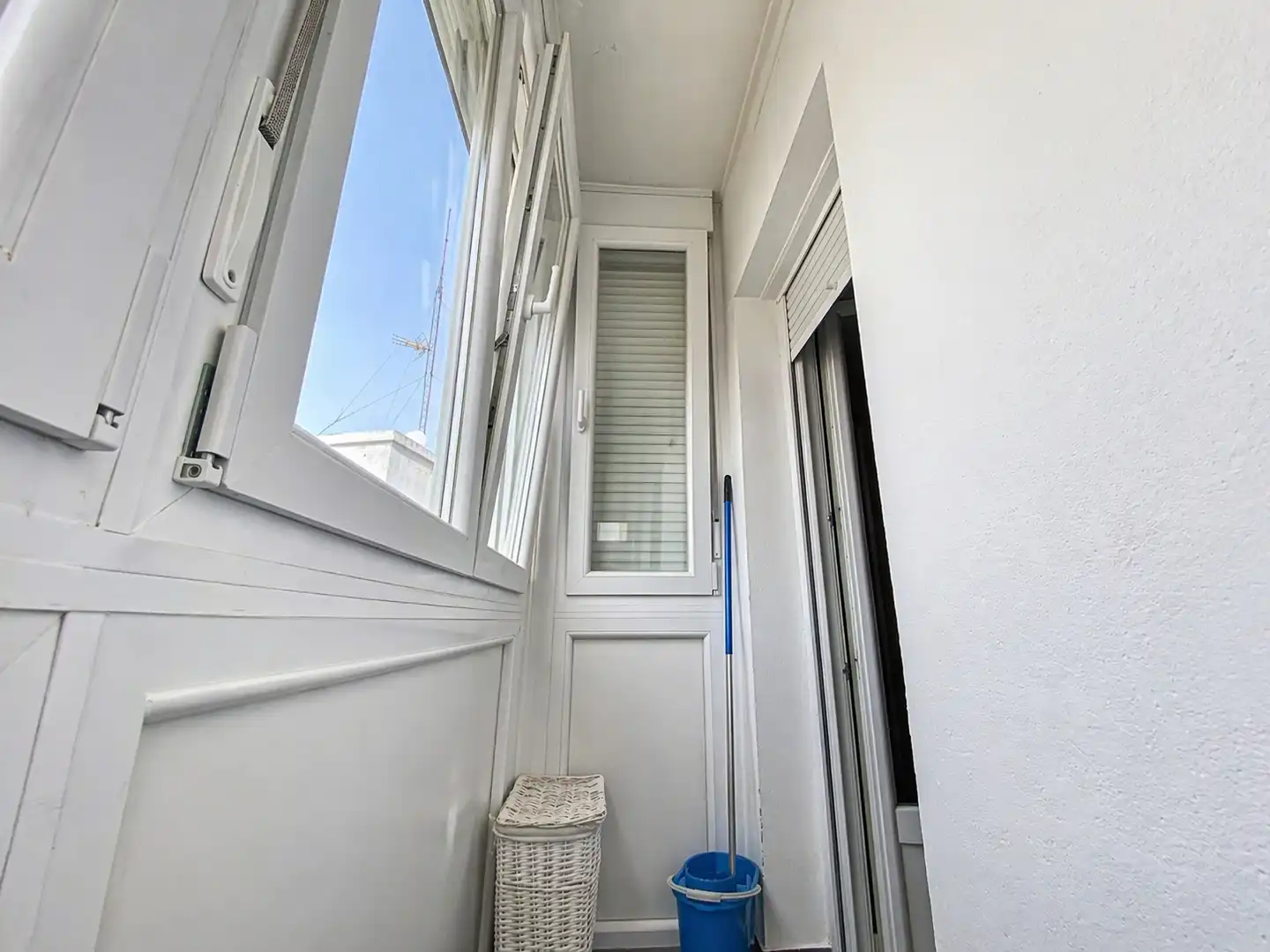 Appartamento con ascensore in vendita a Avenida Manuel Rivera, imagen 26