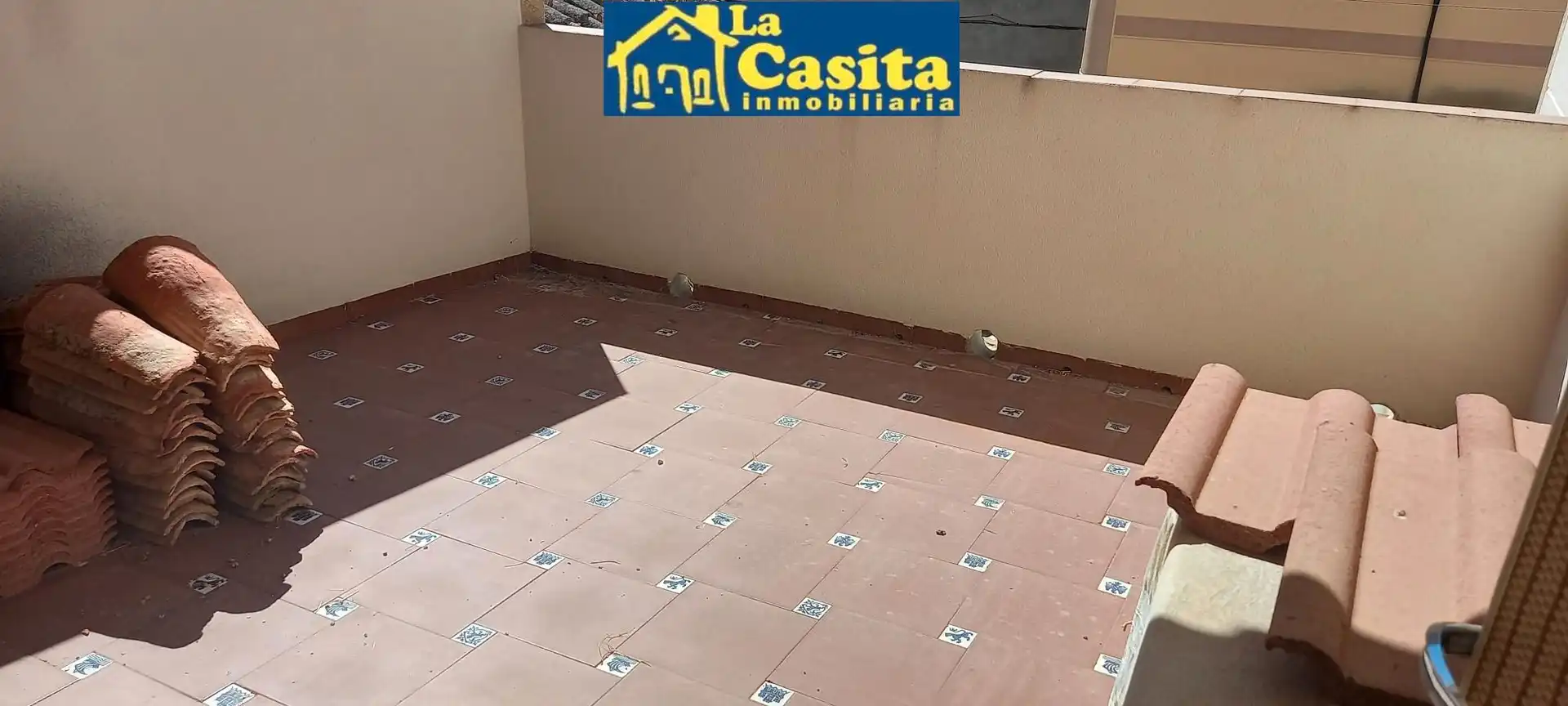 House with terrace for sale in Calzada de Calatrava, imagen 29