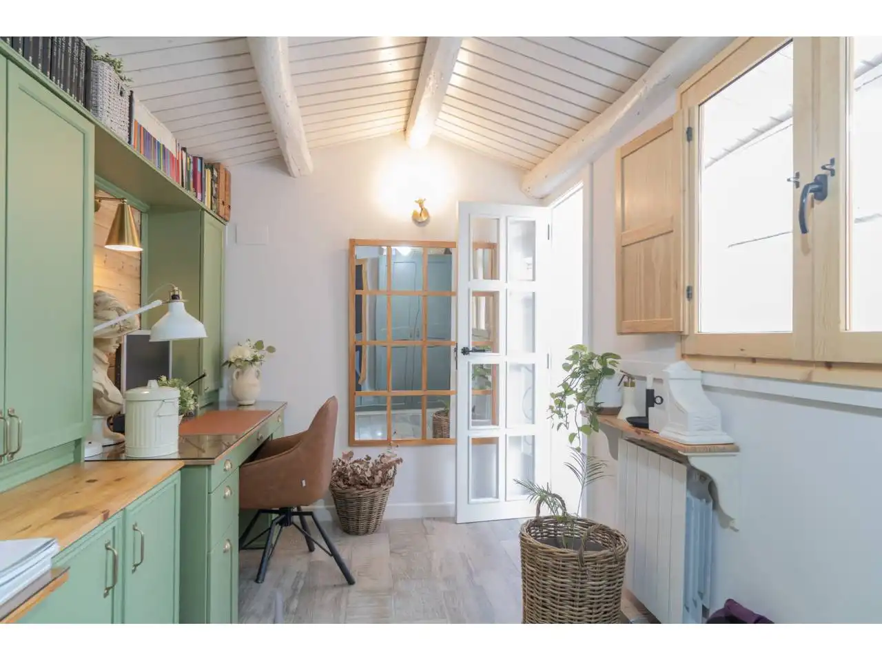 Casa con giardino in vendita a Calle Avellaneda, imagen 55