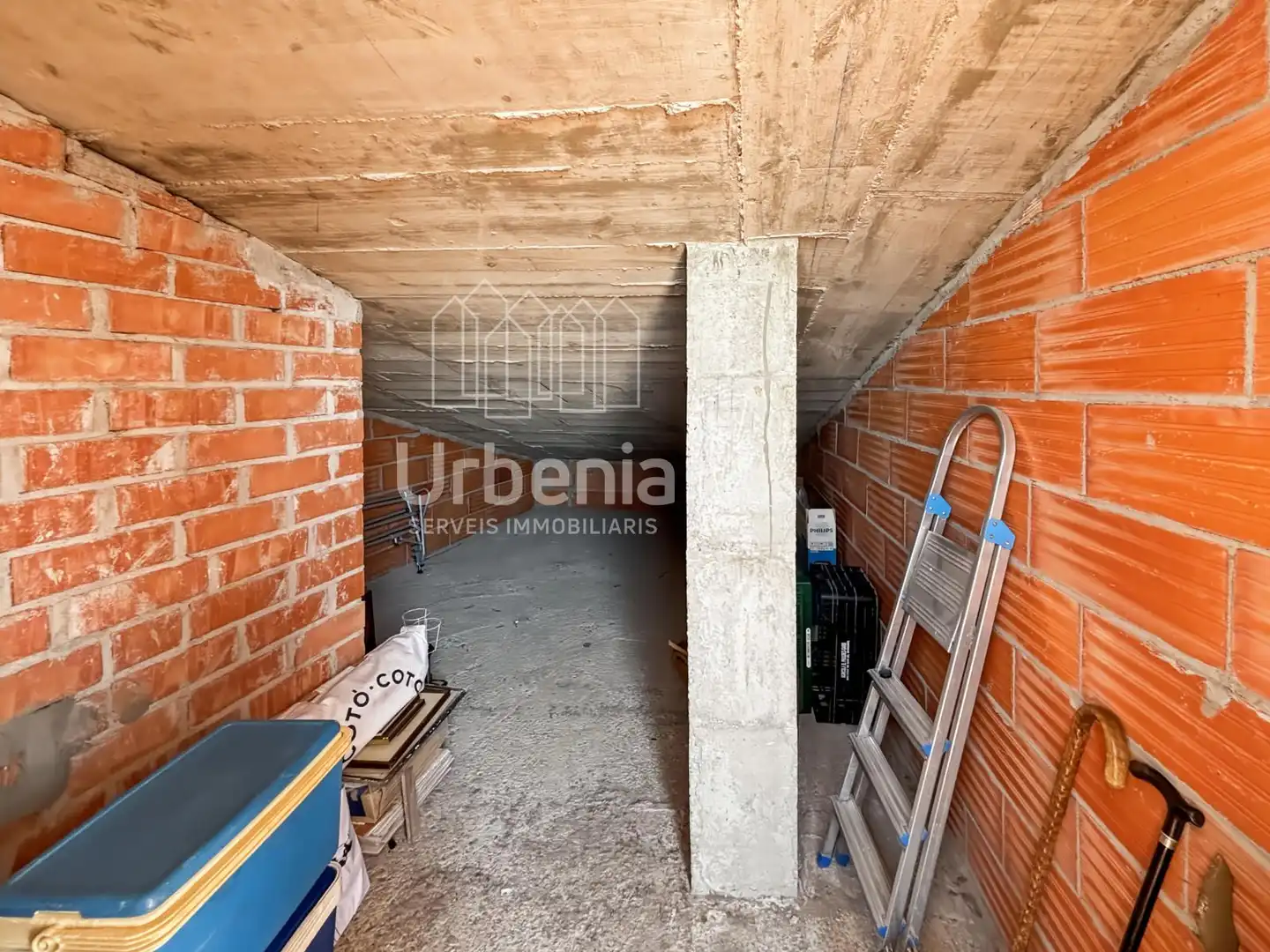 Pis en venda en Tordera amb Aire condicionat i Calefacció