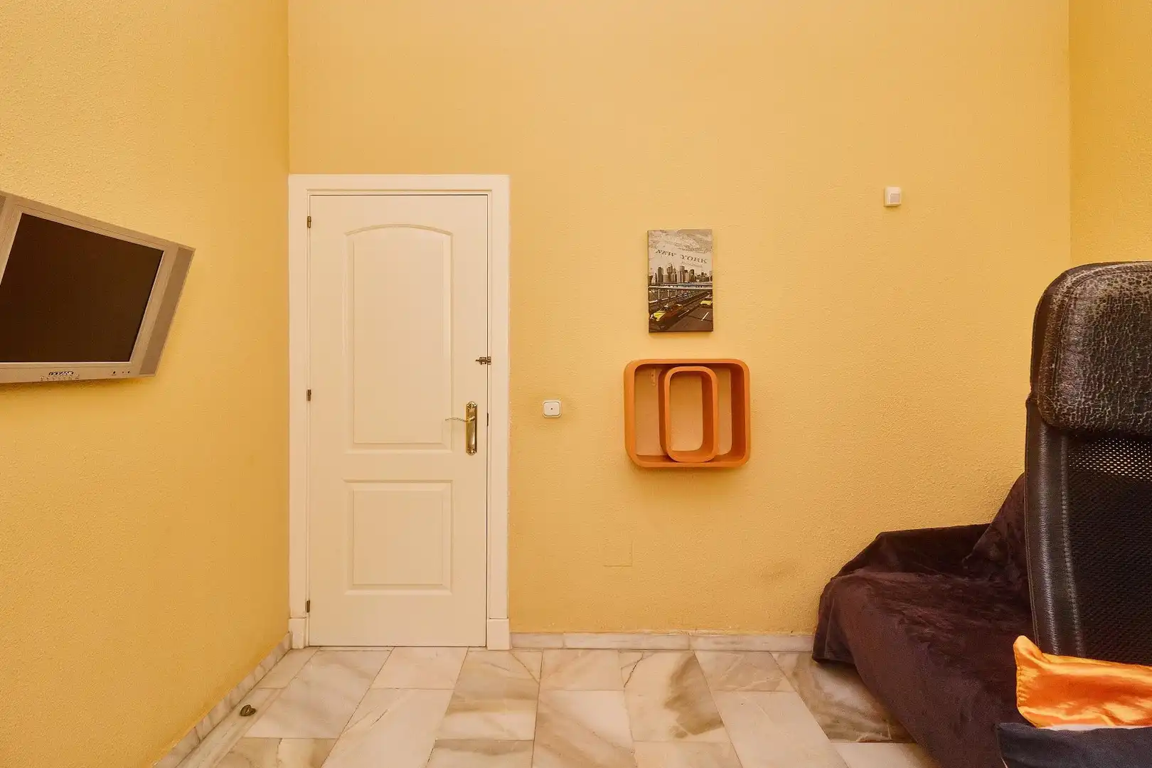 Casa o xalet en venda a El Faro de Calaburra - Chaparral