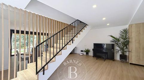 Foto 4 de Casa adosada en venta en Urbanitzacions, Mataró