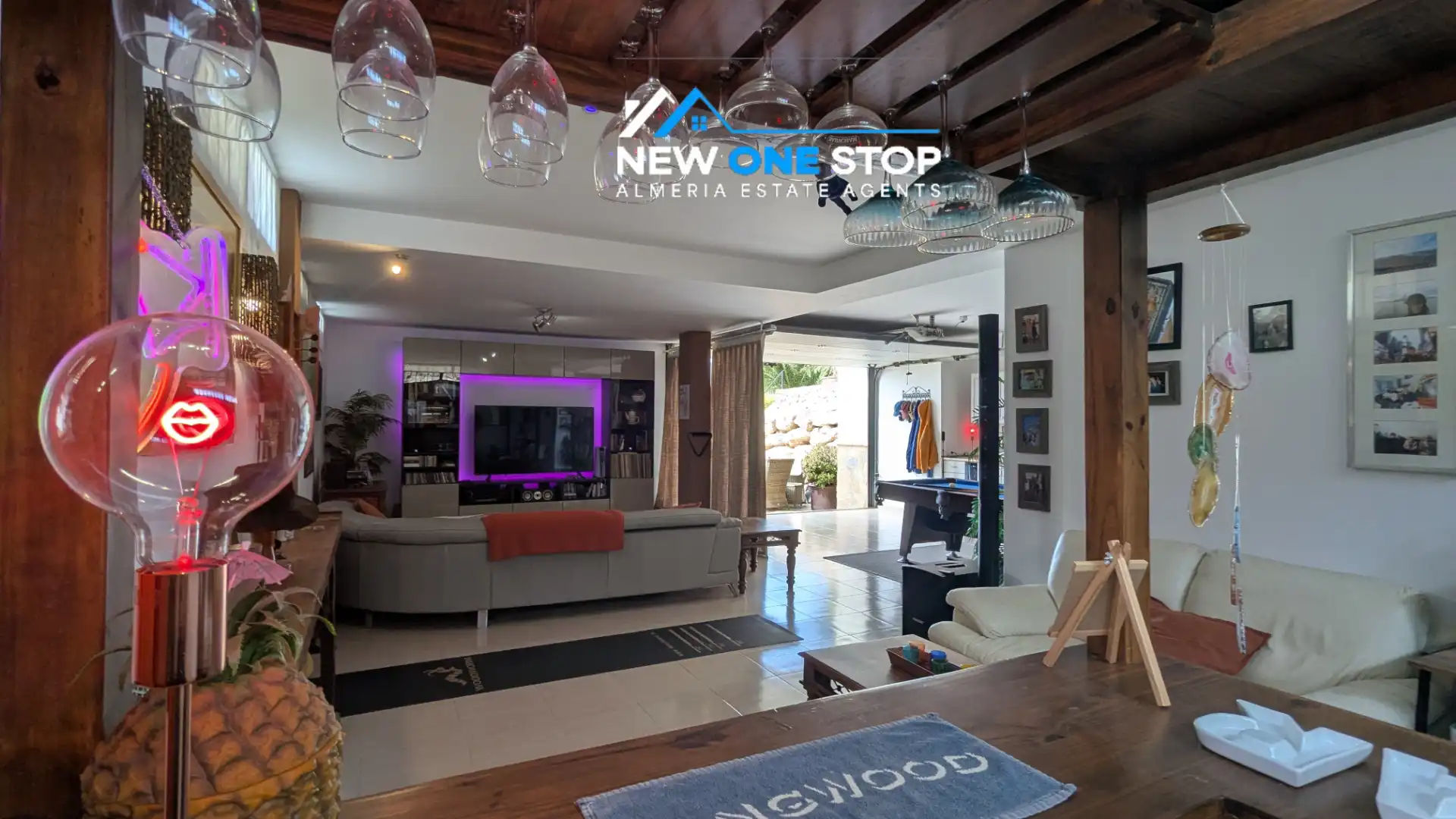 Chalet con terraza en venta en Paraje el Selvalico, imagen 46