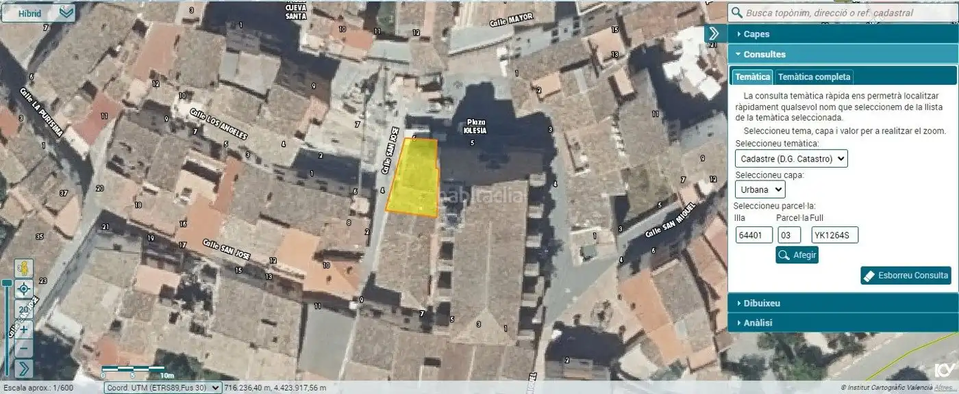 Maison à vendre à Calle San José 4, imagen 20