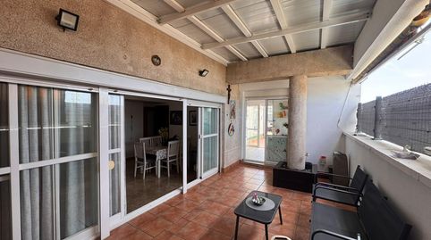Foto 2 de Apartament en venda a Dos Hermanas - Nuevo San Andrés, Málaga Capital