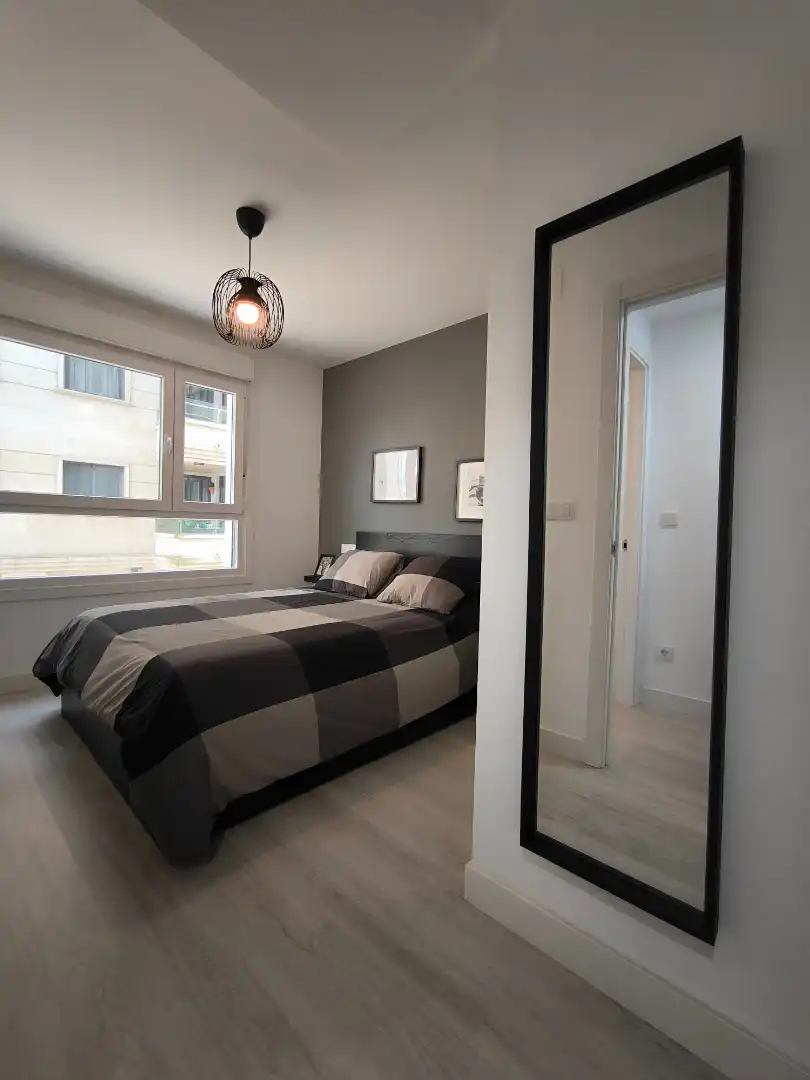 Habitación de Piso en venta en Vilagarcía de Arousa con Calefacción, Terraza y Trastero