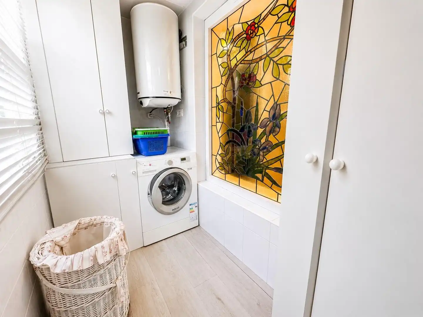 Baño de Piso en venta en Crevillent con Aire acondicionado, Calefacción y Parquet