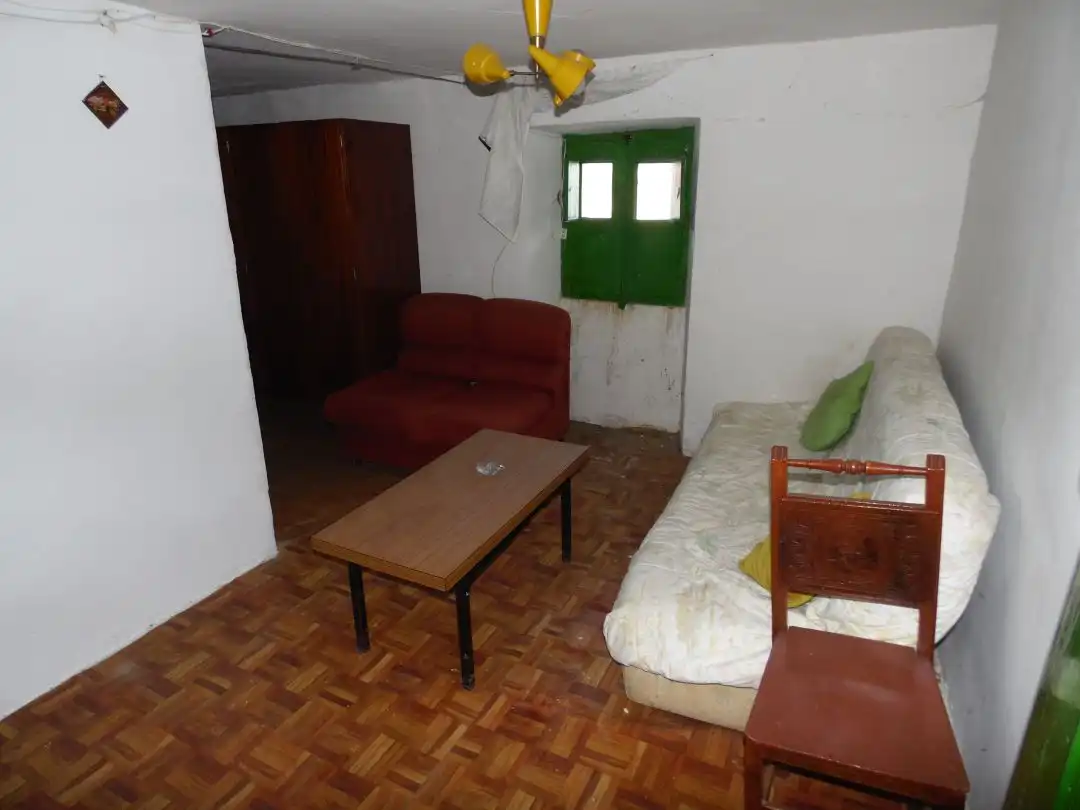 Chalet con jardín en venta en Medina de Pomar, imagen 12