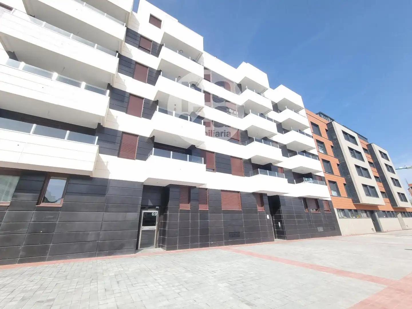 Pis de lloguer a Esteban Sáez Alvarado, Villimar - V1 - V2 - S3 - S4 - San Cristobal