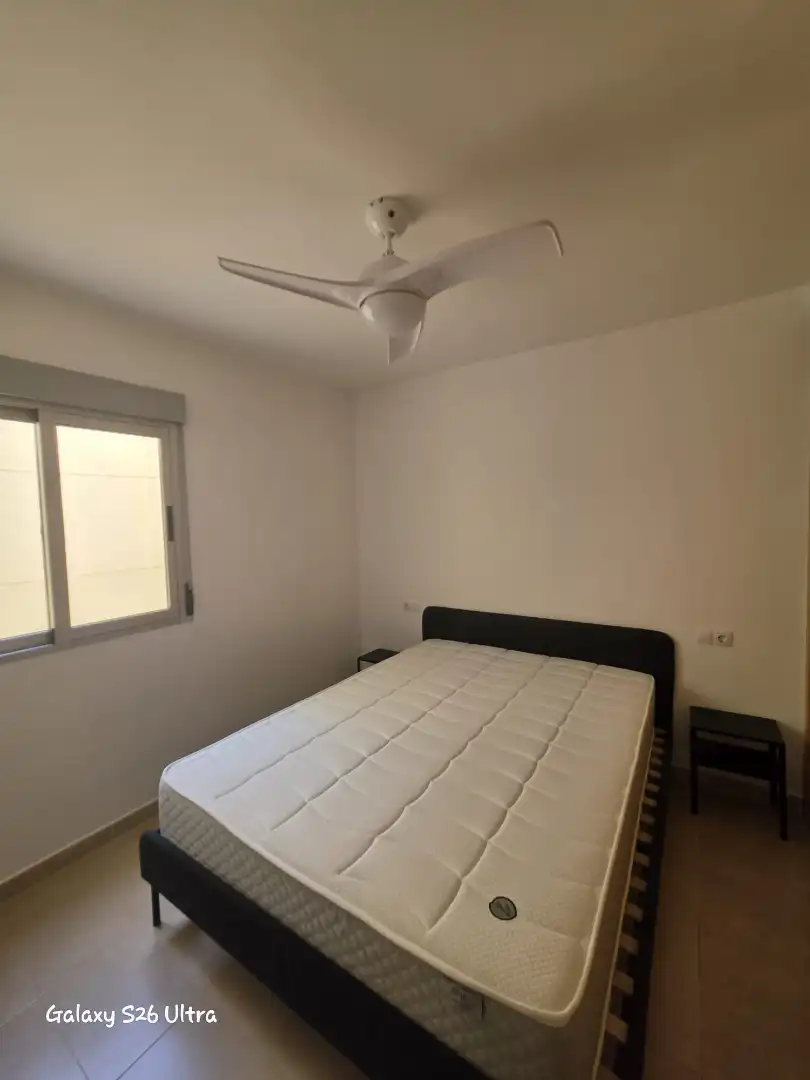 Bedroom of Flat for rent in Formentera del Segura  with Storage room, Furnished and Balcony