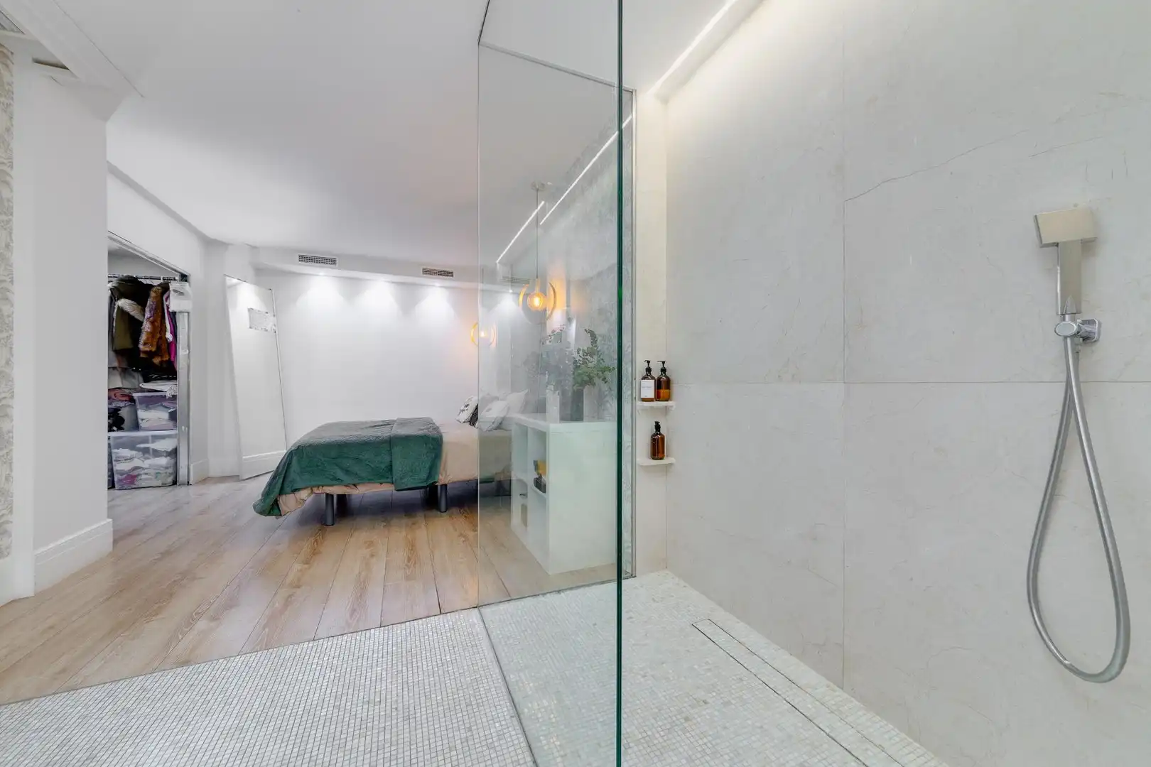 Apartament amb jardí en venda a Playa del Cura, imagen 30