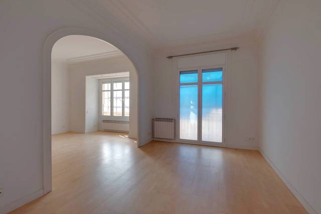 Piso en Venta en Carrer de Muntaner en Sant Gervasi- Galvany