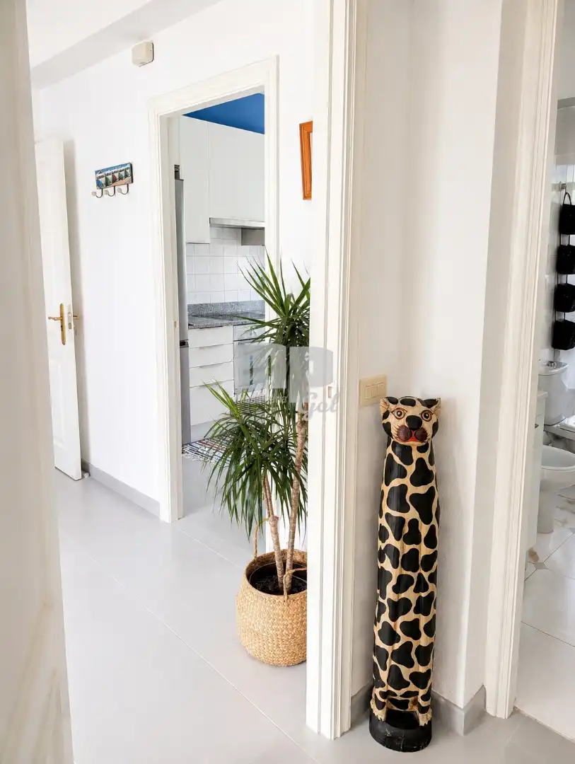 Casa o xalet en venda en Cangas  amb Calefacció, Jardí privat i Parquet