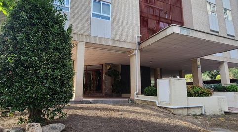 Photo 4 of Flat for sale in Lucero, Madrid Capital