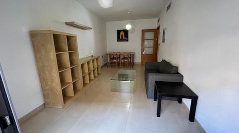 Foto 2 de Pis en venda a El Carmen, Murcia