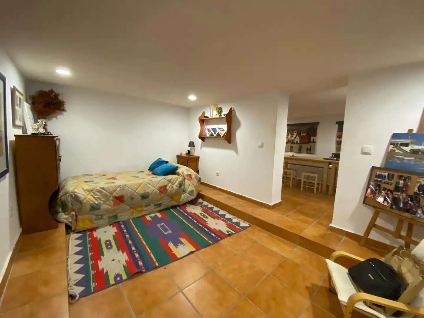 Casa o chalet en venta en Badajoz con Aire acondicionado, Jardín privado y Terraza