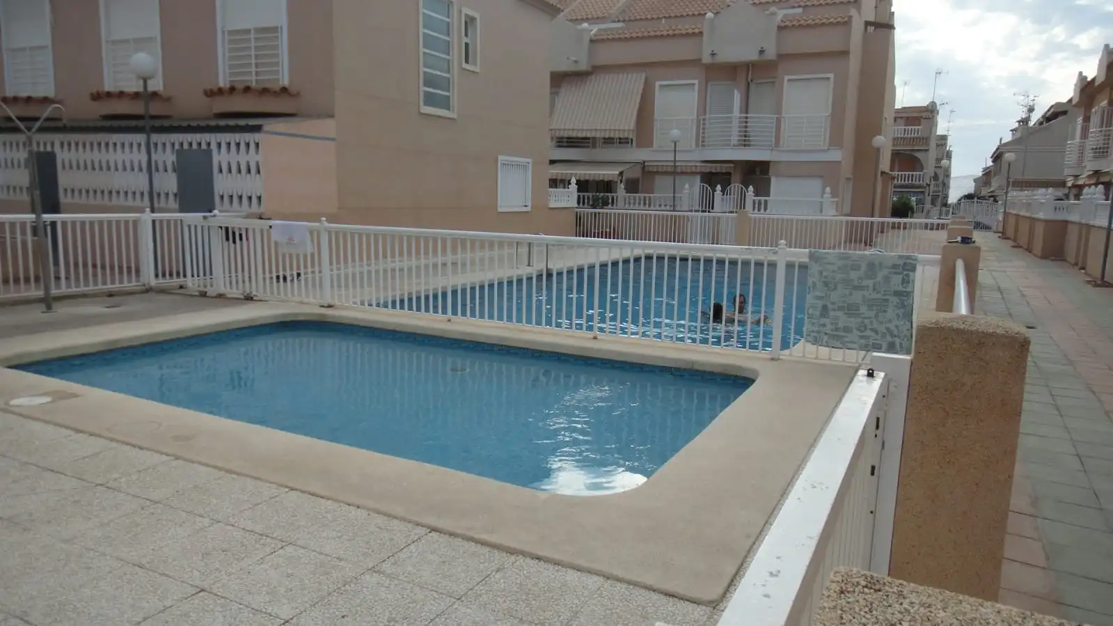 Dúplex de lloguer a Playa Tamarit - Playa Lissa