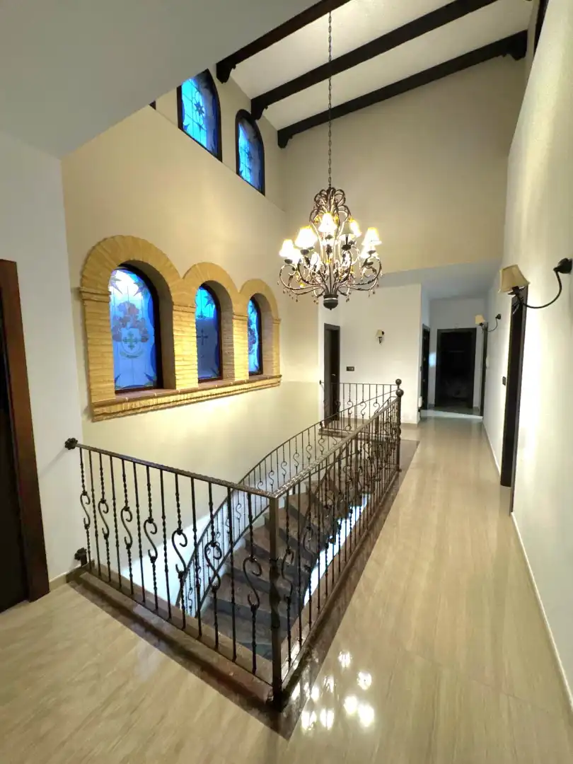 Detached homes for sale in Jamilena