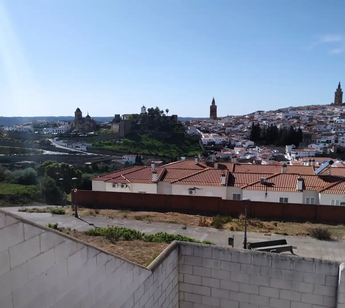 Casa con terrazza in vendita a Jerez de los Caballeros, imagen 2