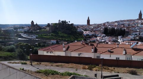 Foto 2 de Casa o chalet en venta en Jerez de los Caballeros, Badajoz