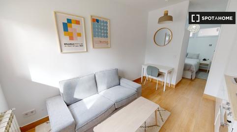 Foto 3 de Estudi per a compartir a Aravaca, Madrid