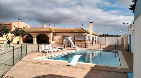 Photo 2 of House or chalet for sale in Calle las Palomas, Puente Mayorga - Campamento, Cádiz