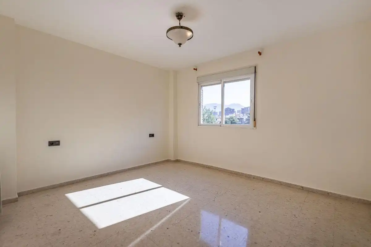 Wohnung zum Verkauf in Calle San Joaquín, 30, San Francisco Javier