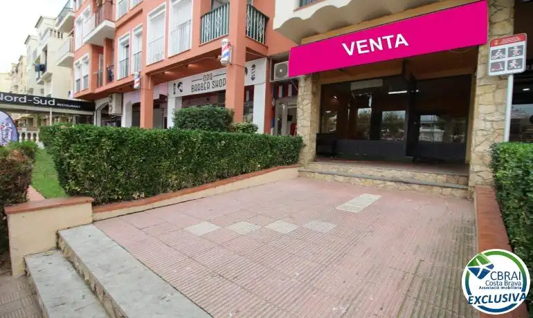 Locale commerciale in vendita a Muga - Gran Reserva - Badia, imagen 14