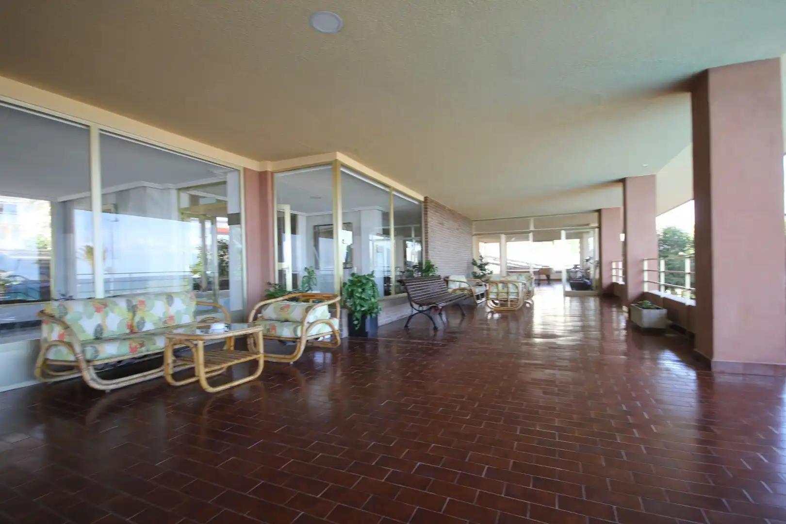 Apartment mit Pool zum Verkauf in Playa de Poniente, imagen 10