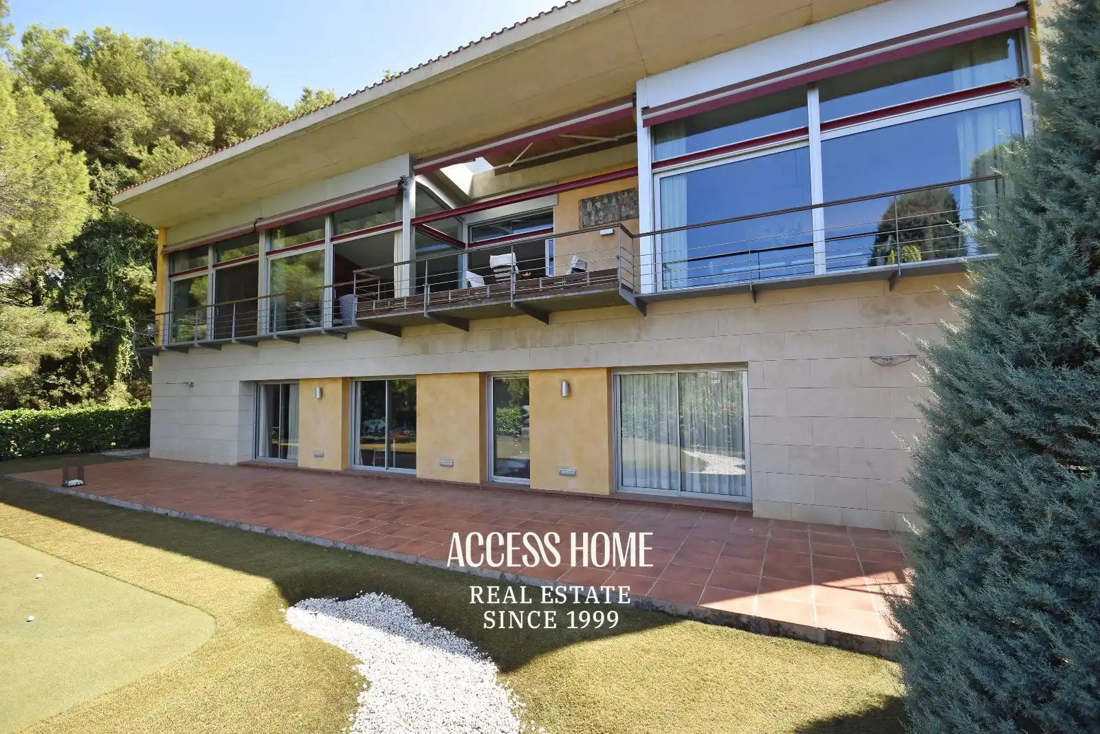 Detached house with pool for sale in Supermaresme, imagen 26