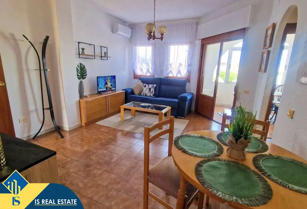 Apartment with pool for sale in Playa del Cura, imagen 4