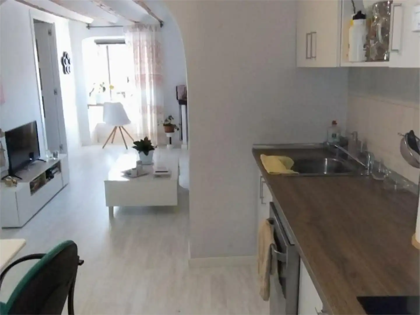 Cuina de Pis en venda en Burgos Capital