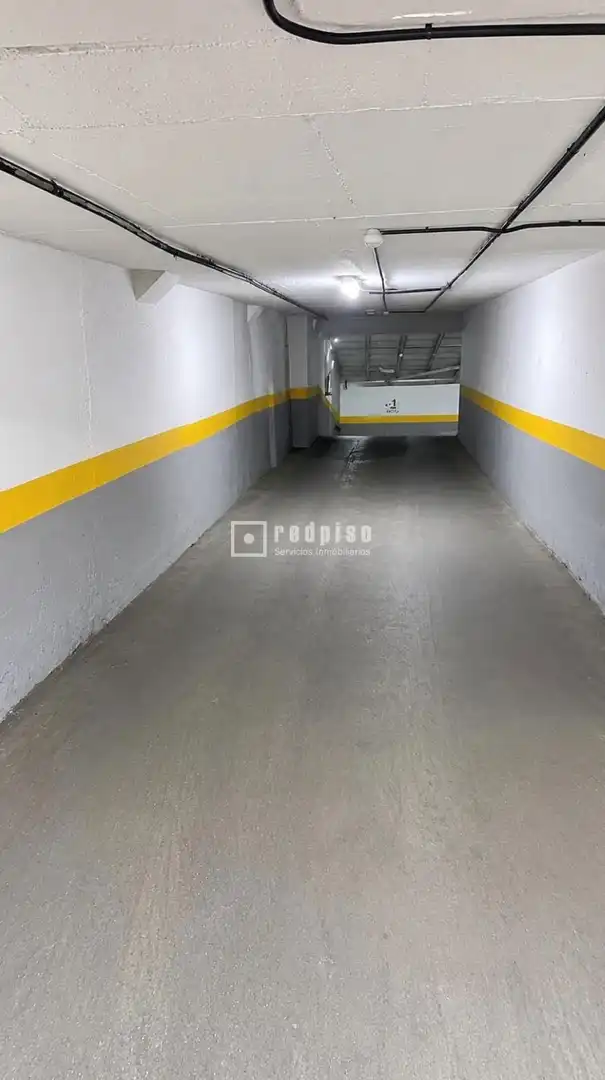 Parking de Garaje en venta en Madrid