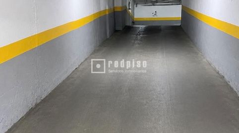 Photo 3 of Garage for sale in De la Cruz del Sur, Estrella, Madrid Capital