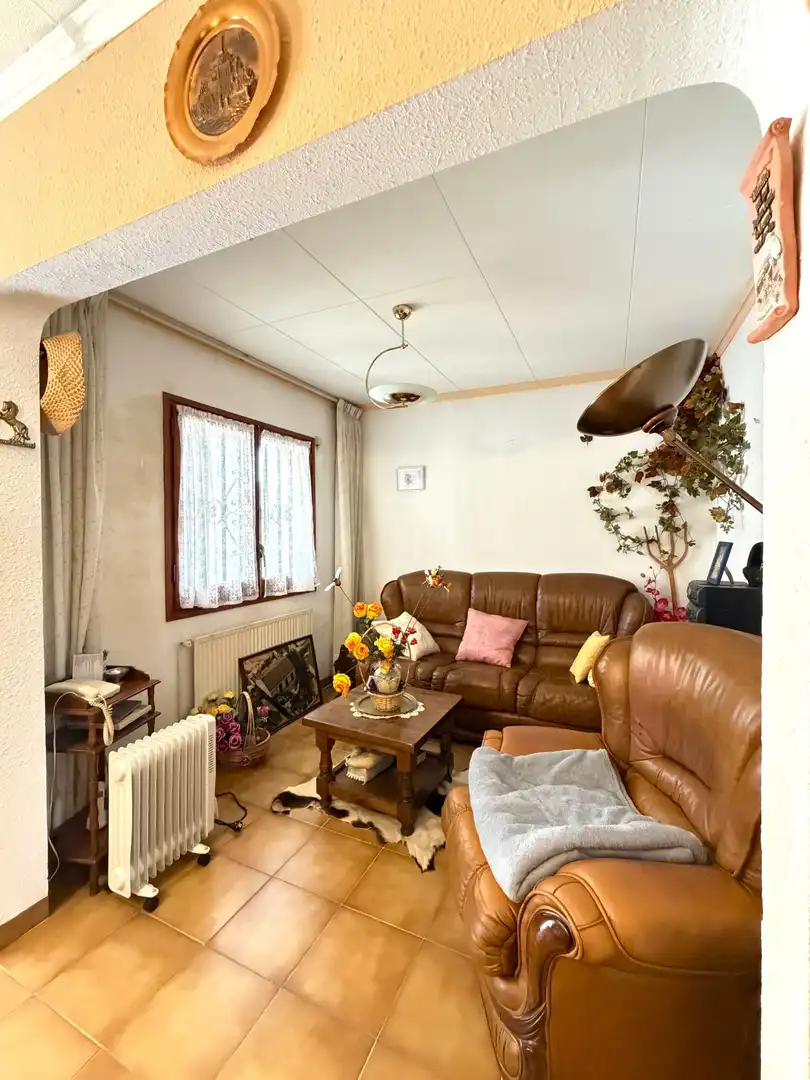 Casa con jardín en venta en PABORDERIA, imagen 6
