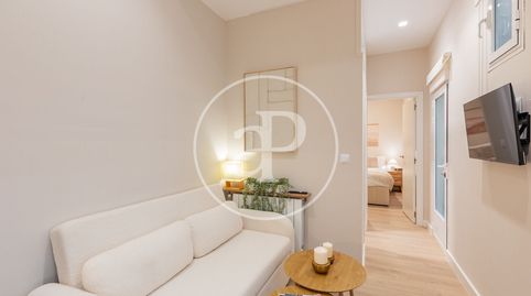 Photo 4 of Flat for rent in C. de Rufino Blanco, Fuente del Berro, Madrid Capital