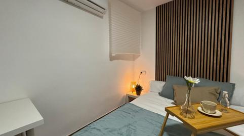 Photo 2 of Apartment to share in Los Olivos - Los Ángeles, Madrid